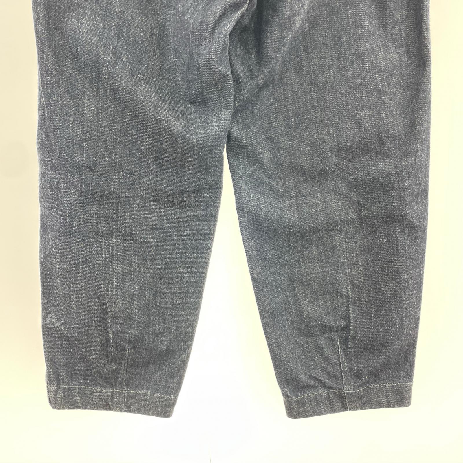 デニムパンツ NT5205N 32