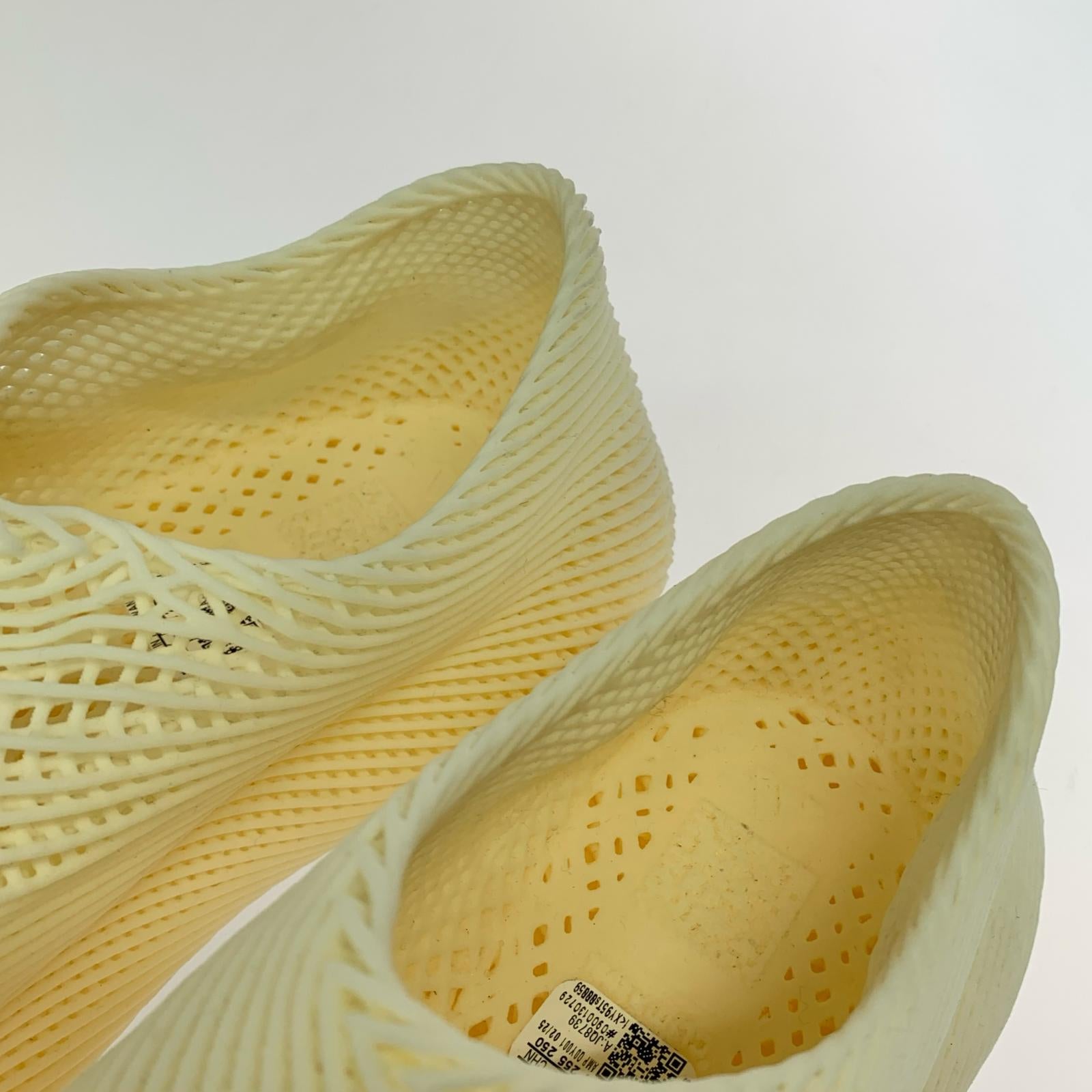 シューズ climacool off white 25.5cm 25.5cm (US7 1/2 UK7 EU41) ホワイト