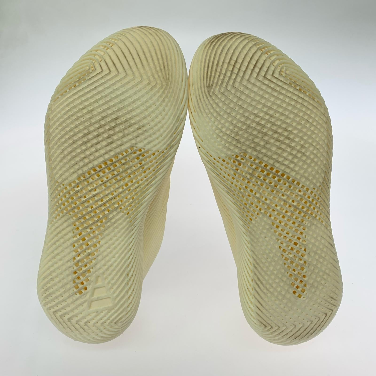 シューズ climacool off white 25.5cm 25.5cm (US7 1/2 UK7 EU41) ホワイト