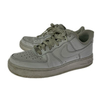 スニーカー Air Force 1 '07 白 (25.5) ホワイト