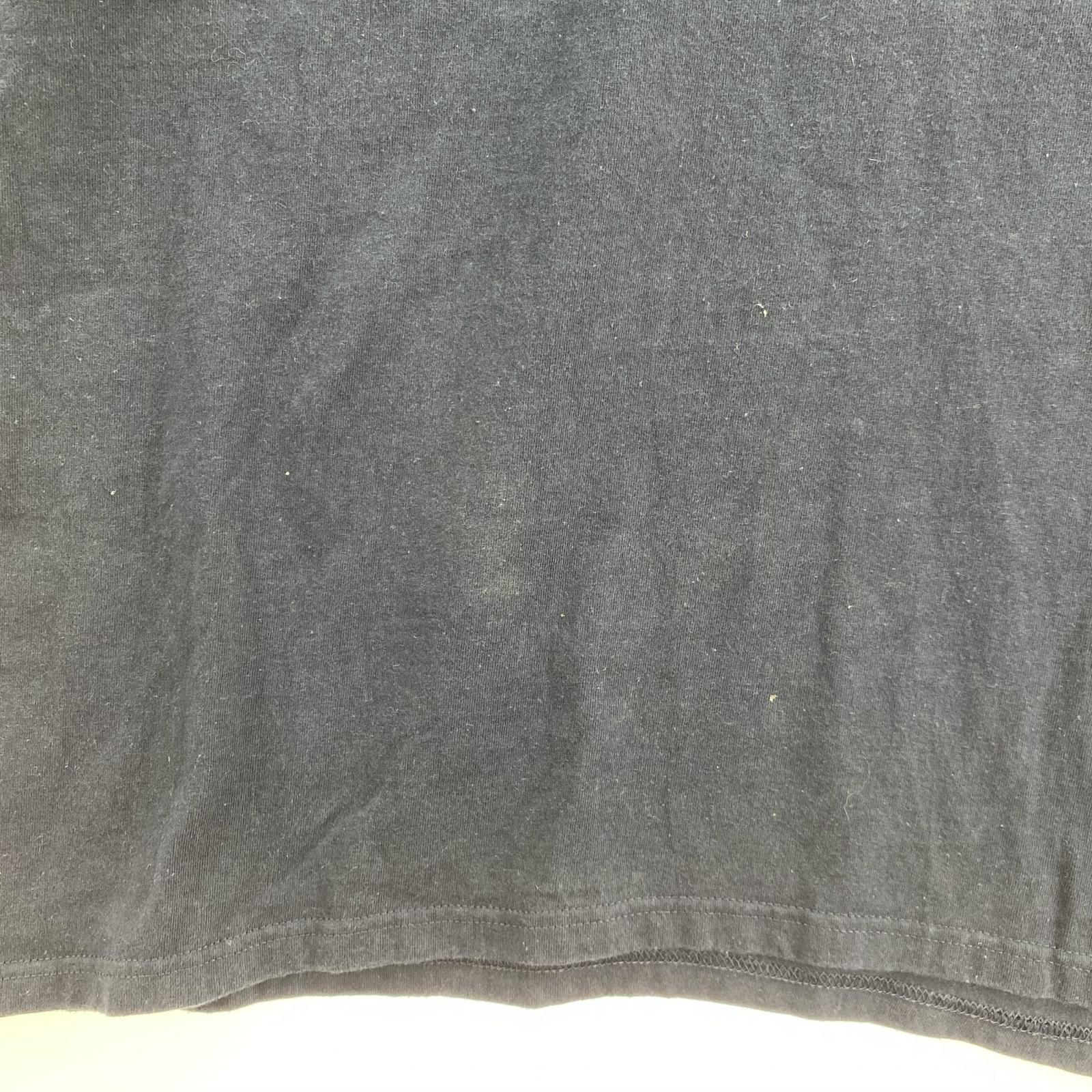 半袖Tシャツ 22SS Handstyle Tee(XL) ネイビー