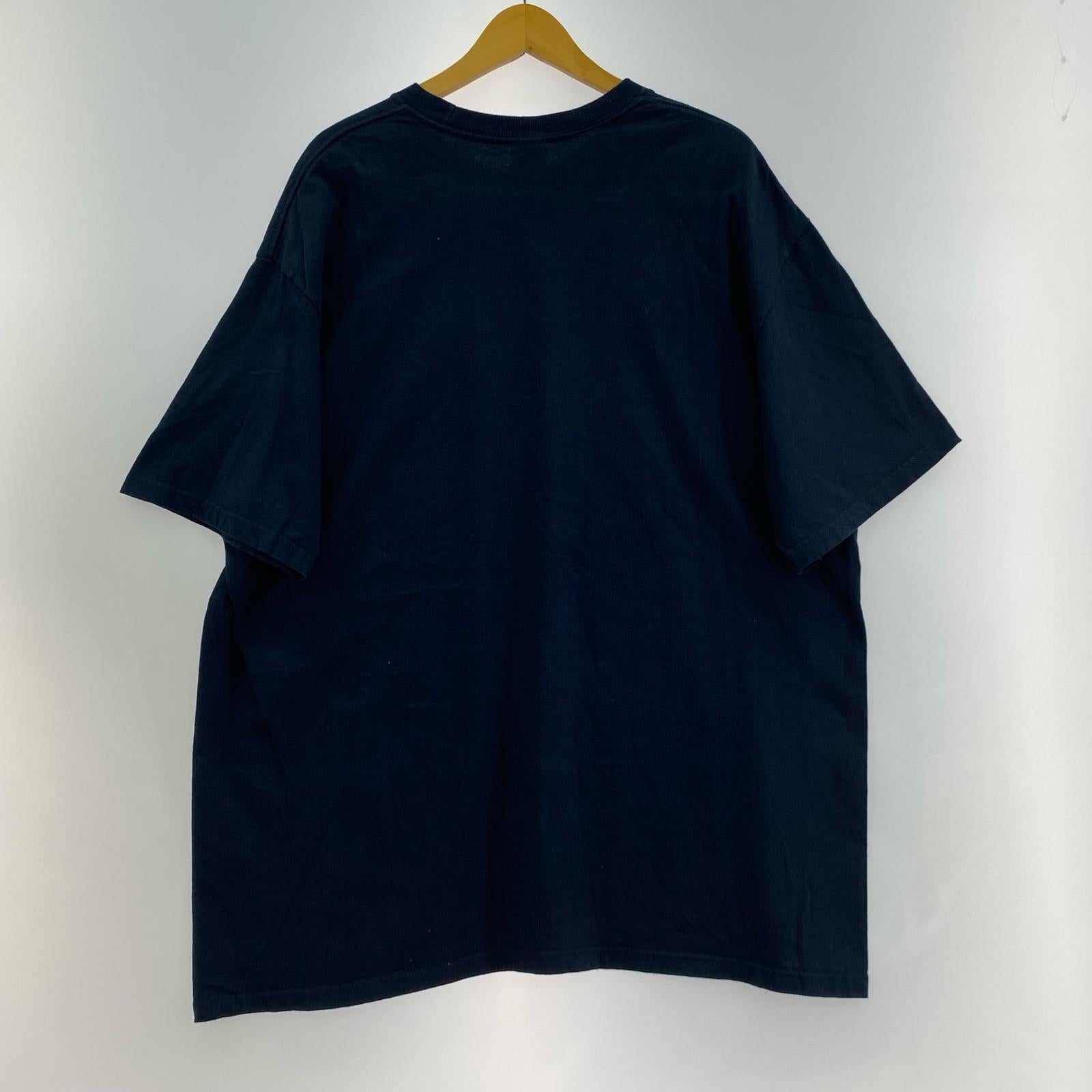 半袖Tシャツ 22SS Handstyle Tee(XL) ネイビー