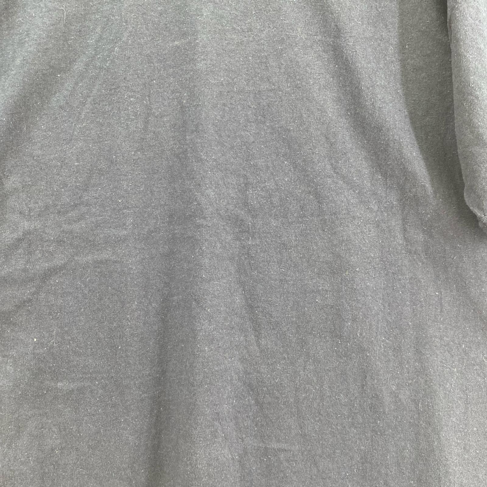 半袖Tシャツ 22SS Handstyle Tee(XL) ネイビー