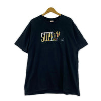 半袖Tシャツ 24AW tera patrick tee 黒 (L) L ブラック