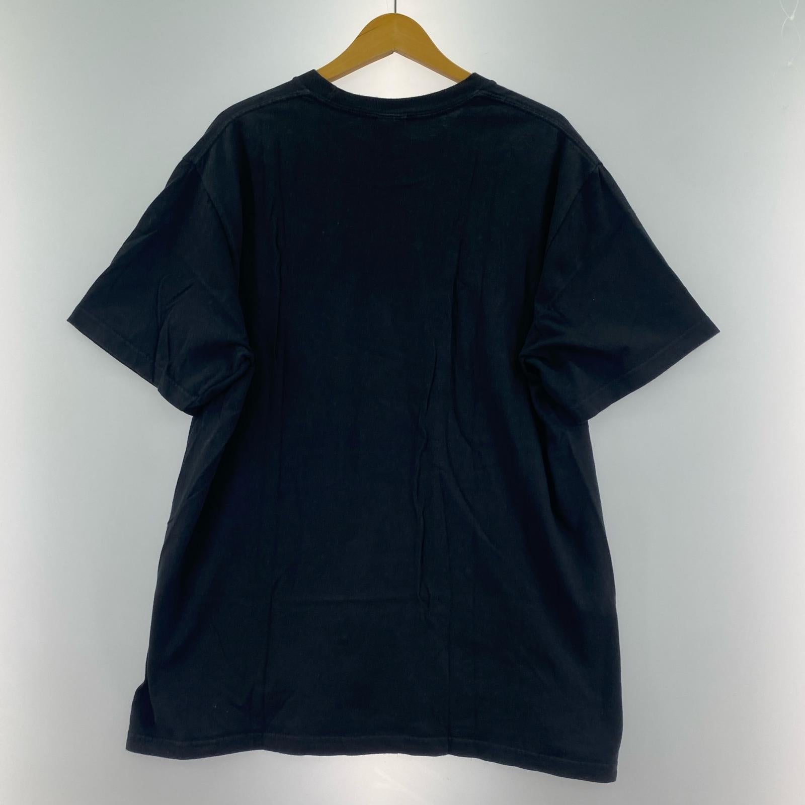 半袖Tシャツ 24AW tera patrick tee 黒 (L) L ブラック
