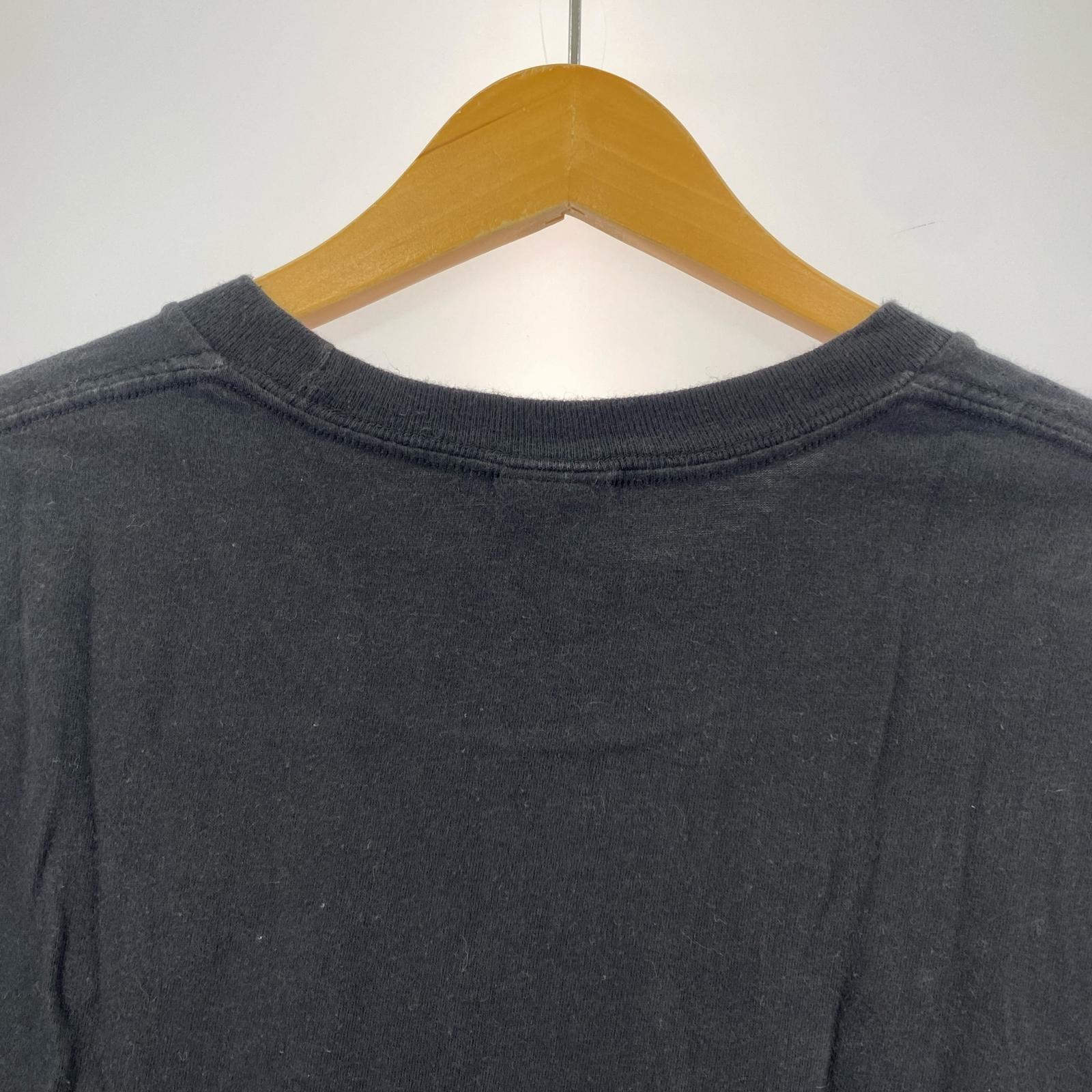 半袖Tシャツ 24AW tera patrick tee 黒 (L) L ブラック