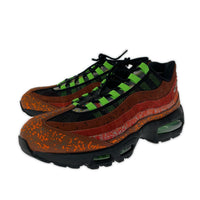 スニーカー AIR MAX 95 ビッグバブル IQ5755 200 28.5cm (US10 1/2 UK10 EU47)