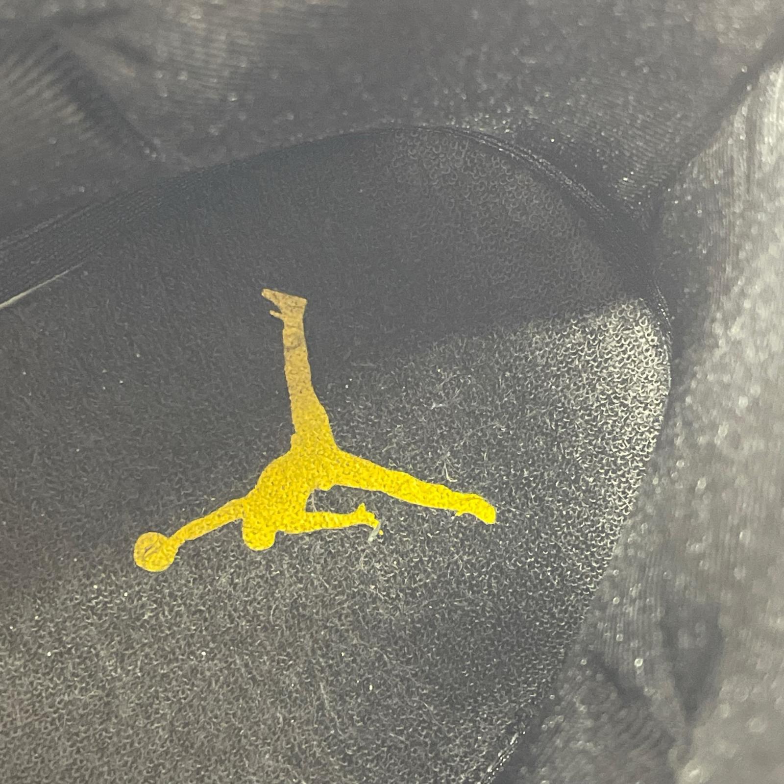 スニーカー AJ11 RETRO CT8012 047 28.5cm 28.5cm (US10 1/2 UK10 EU47) ブラック