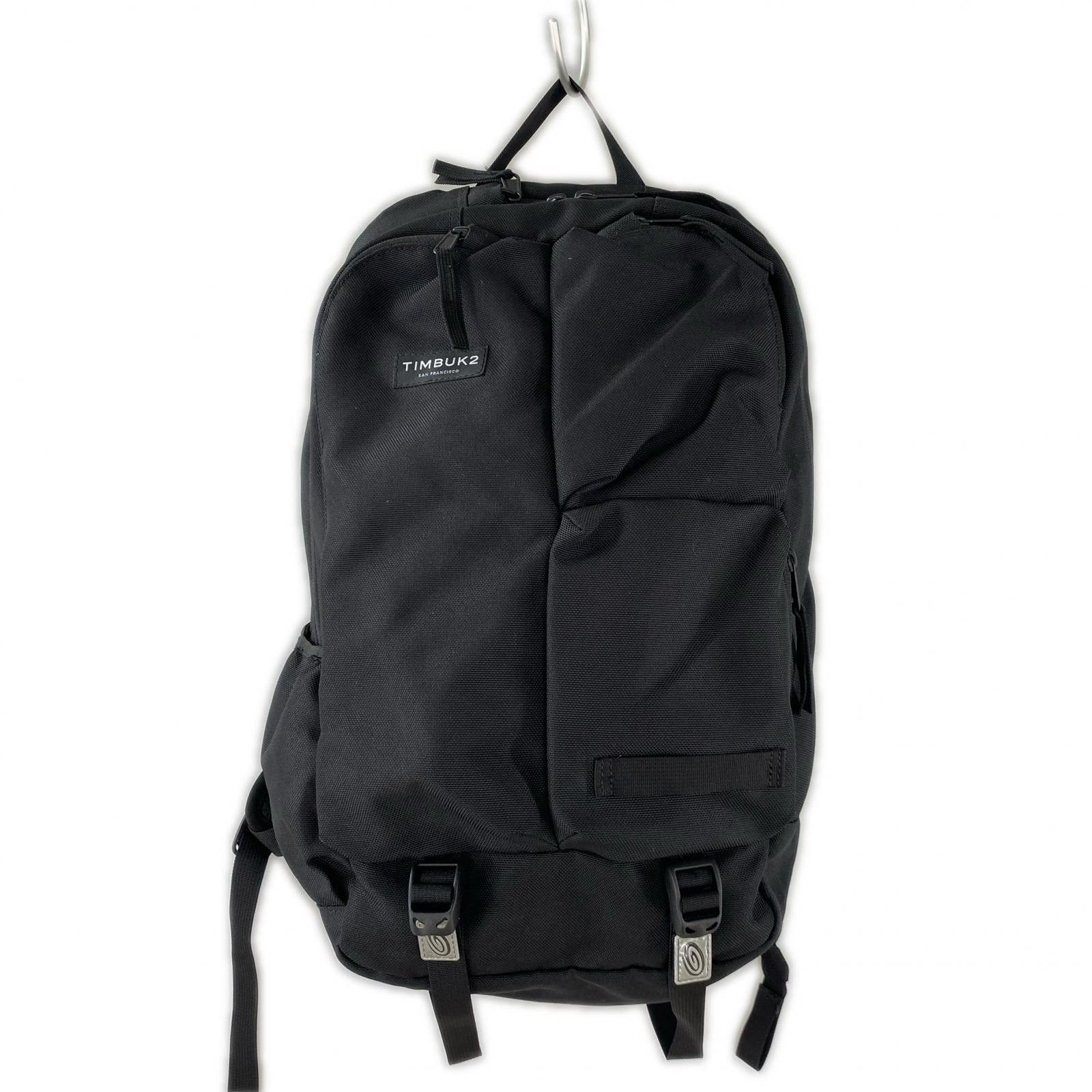 リュック・デイパック TIMBUK2 ブラック