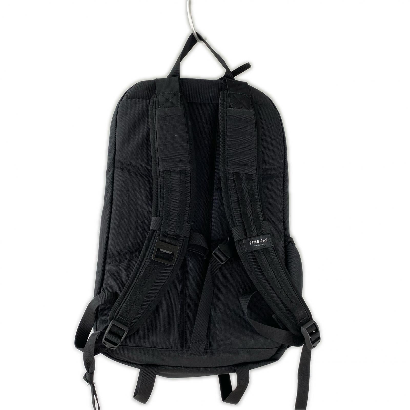 リュック・デイパック TIMBUK2 ブラック