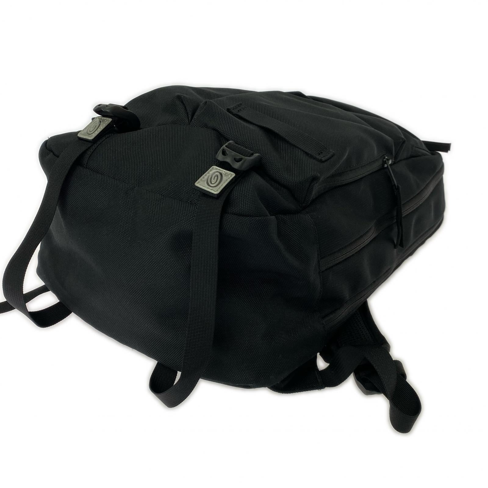 リュック・デイパック TIMBUK2 ブラック