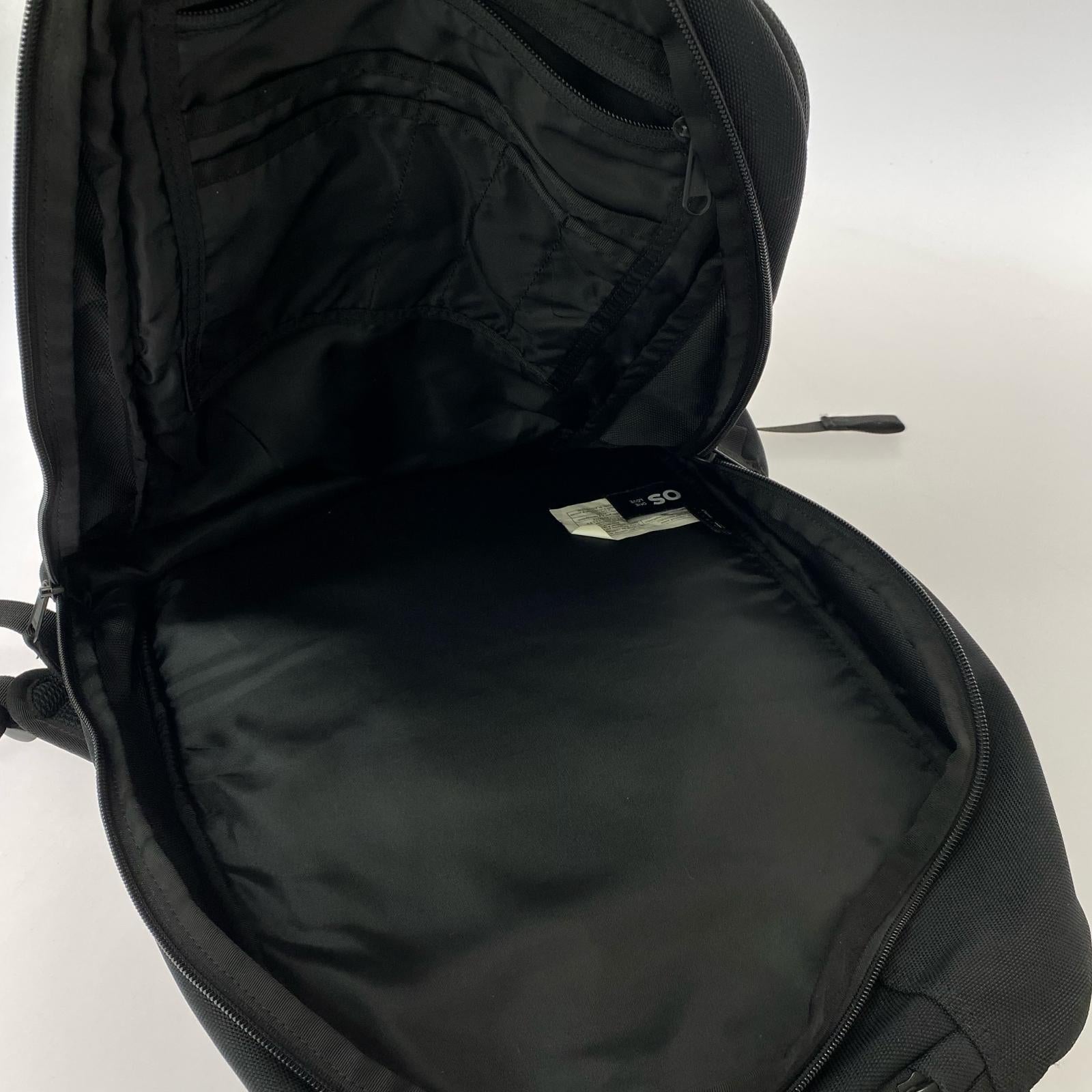 リュック・デイパック TIMBUK2 ブラック