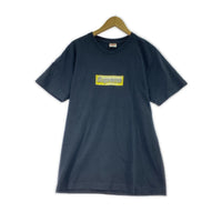 半袖Tシャツ 13SS Bling Box Logo Tee BLK M M ブラック