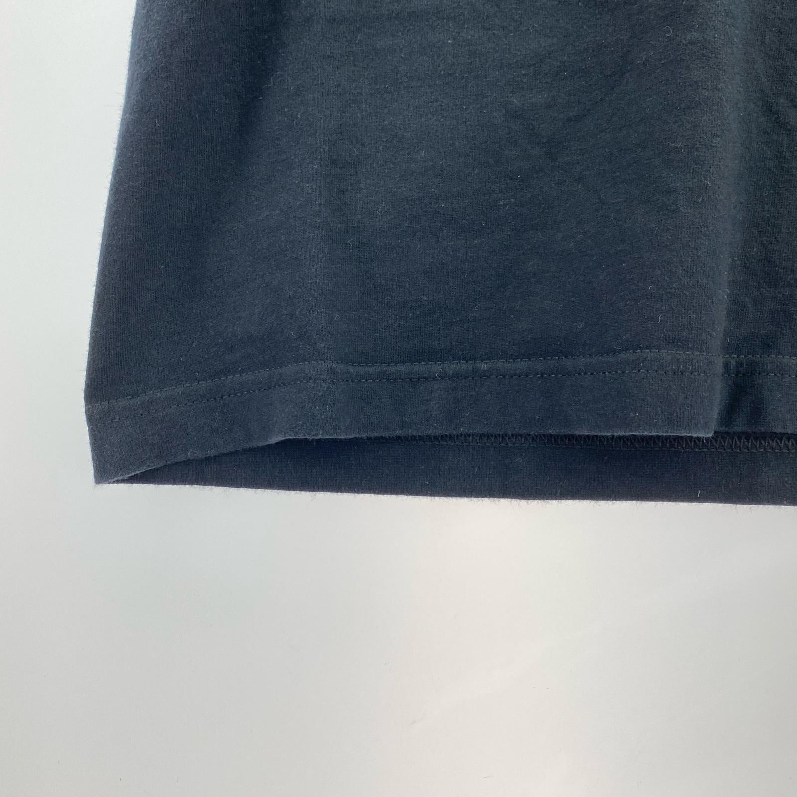 半袖Tシャツ 13SS Bling Box Logo Tee BLK M M ブラック