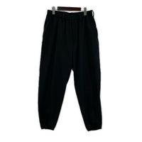 パンツ REGULATION Yohji Yamamoto ウールギャバジンパンツ 2 ブラック 2 ブラック