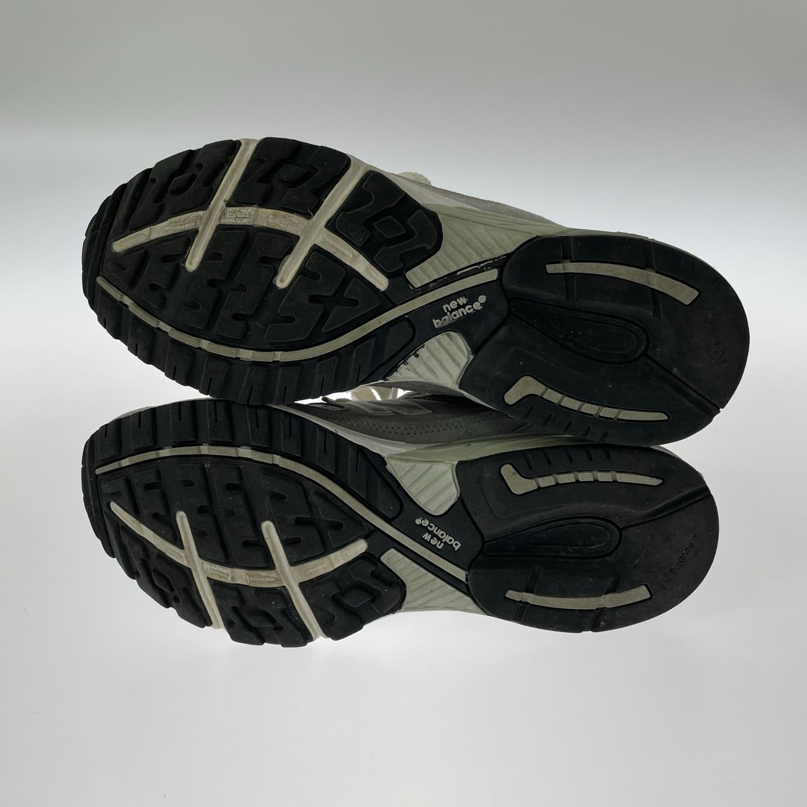 スニーカー MR993GL グレー 8.5 26.5cm (US8 1/2 UK8 EU43) グレー