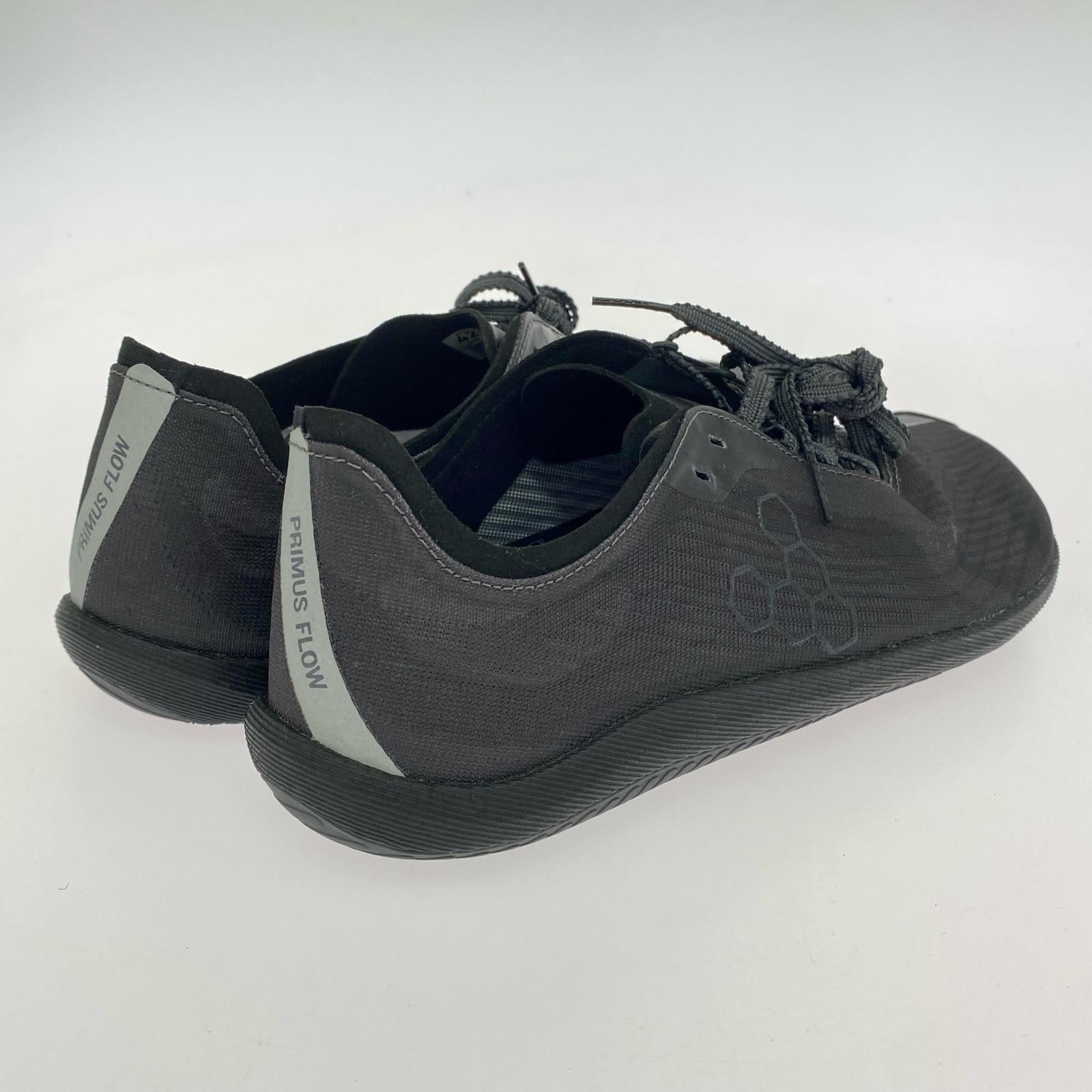 シューズ VIVO BAREFOOT シューズ UK8 42 ブラック