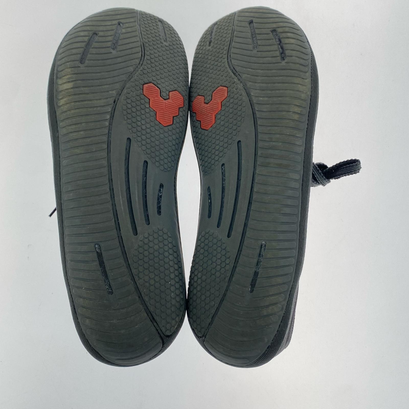 シューズ VIVO BAREFOOT シューズ UK8 42 ブラック