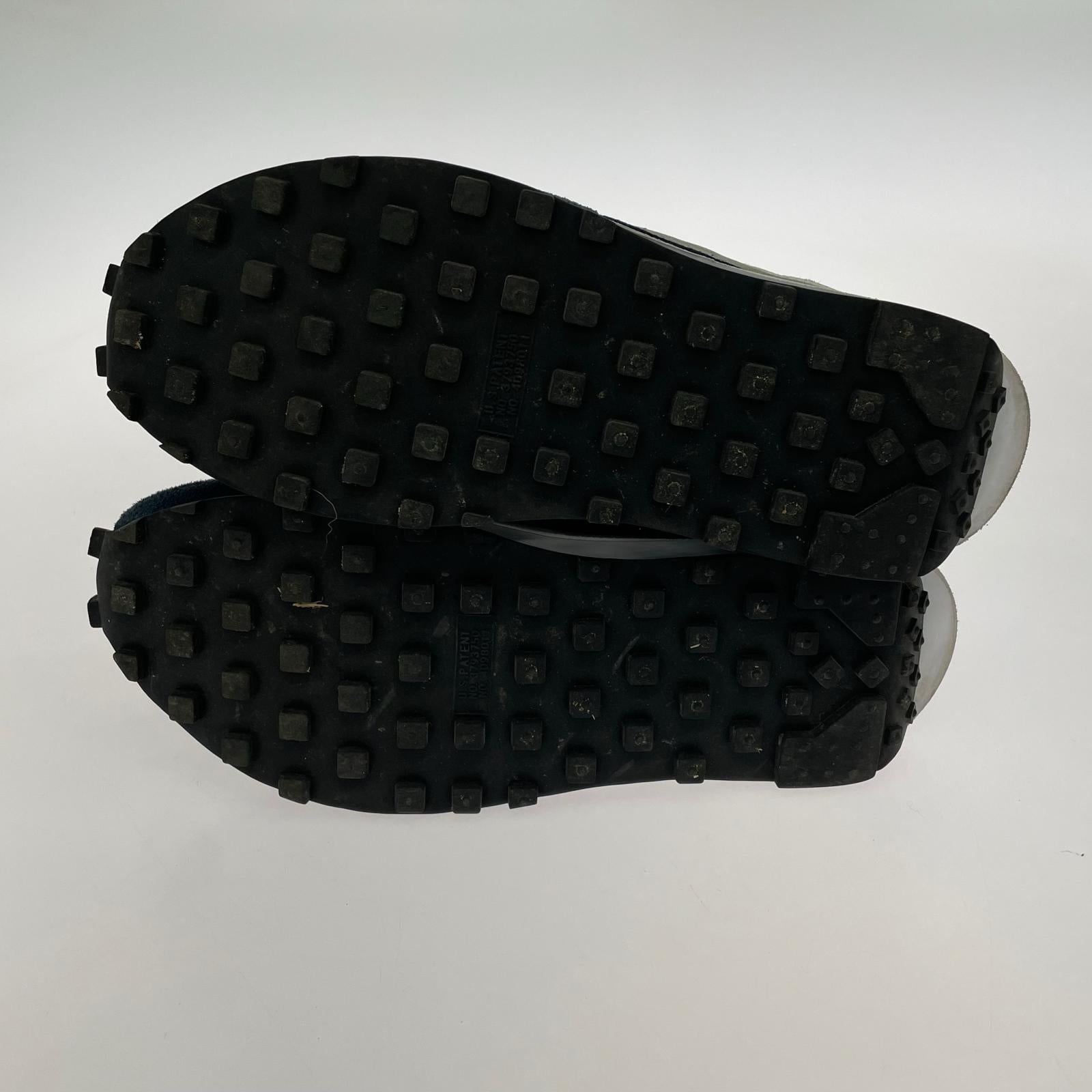 スニーカー ×sacai×フラグメント LD Waffle 26.5cm 26.5cm (US8 1/2 UK8 EU43)