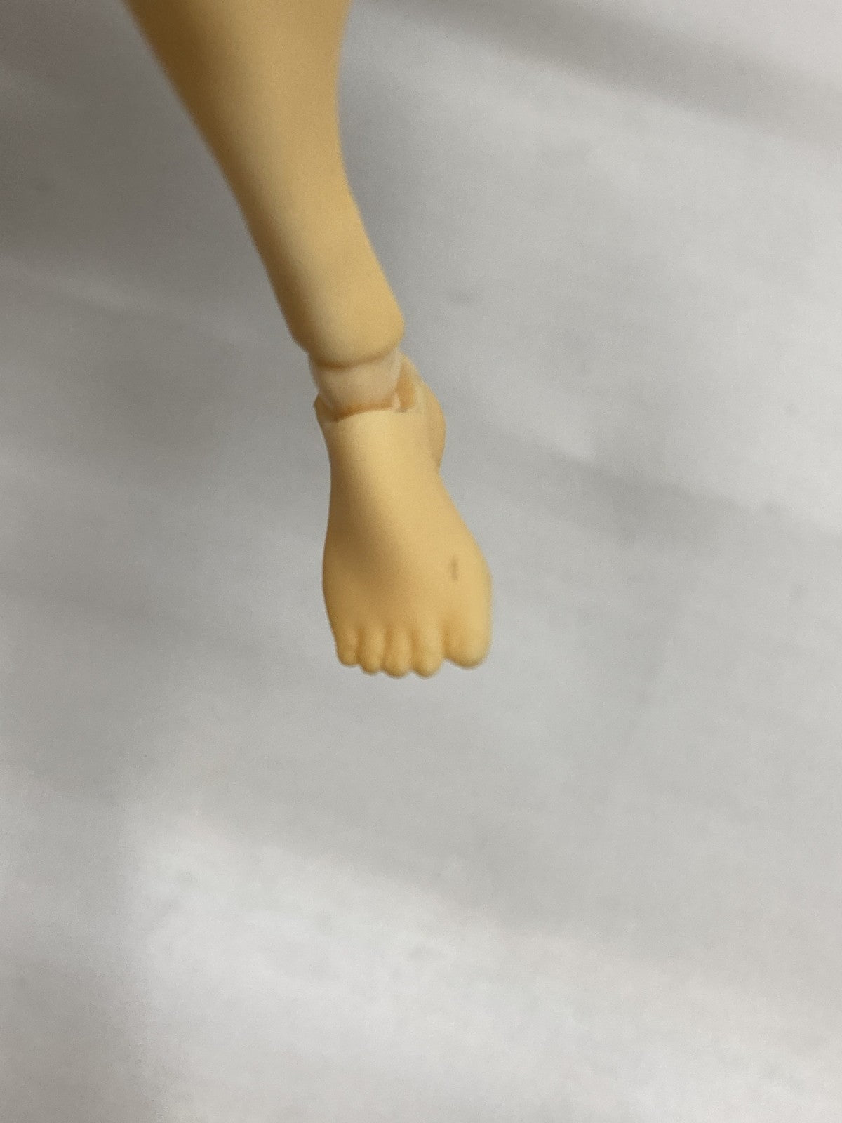 figma サンレッド フィギュア/グッズ