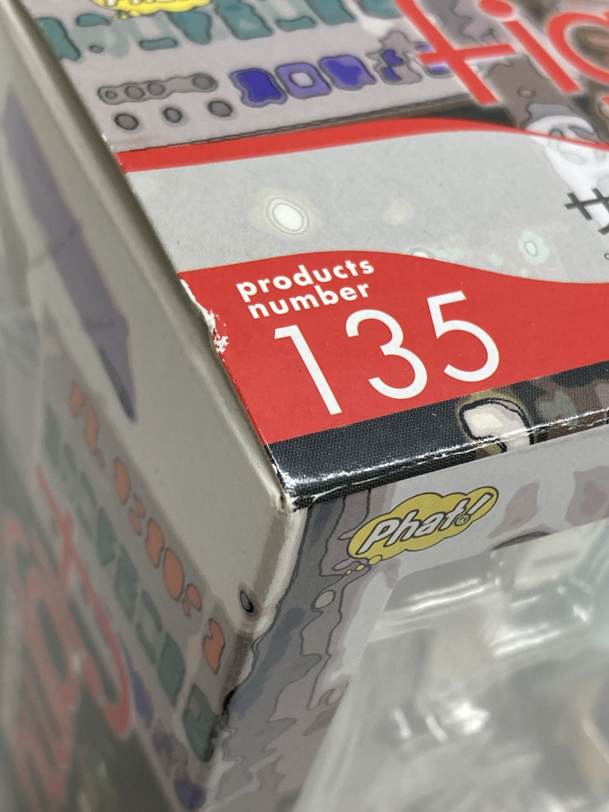 figma サンレッド フィギュア/グッズ