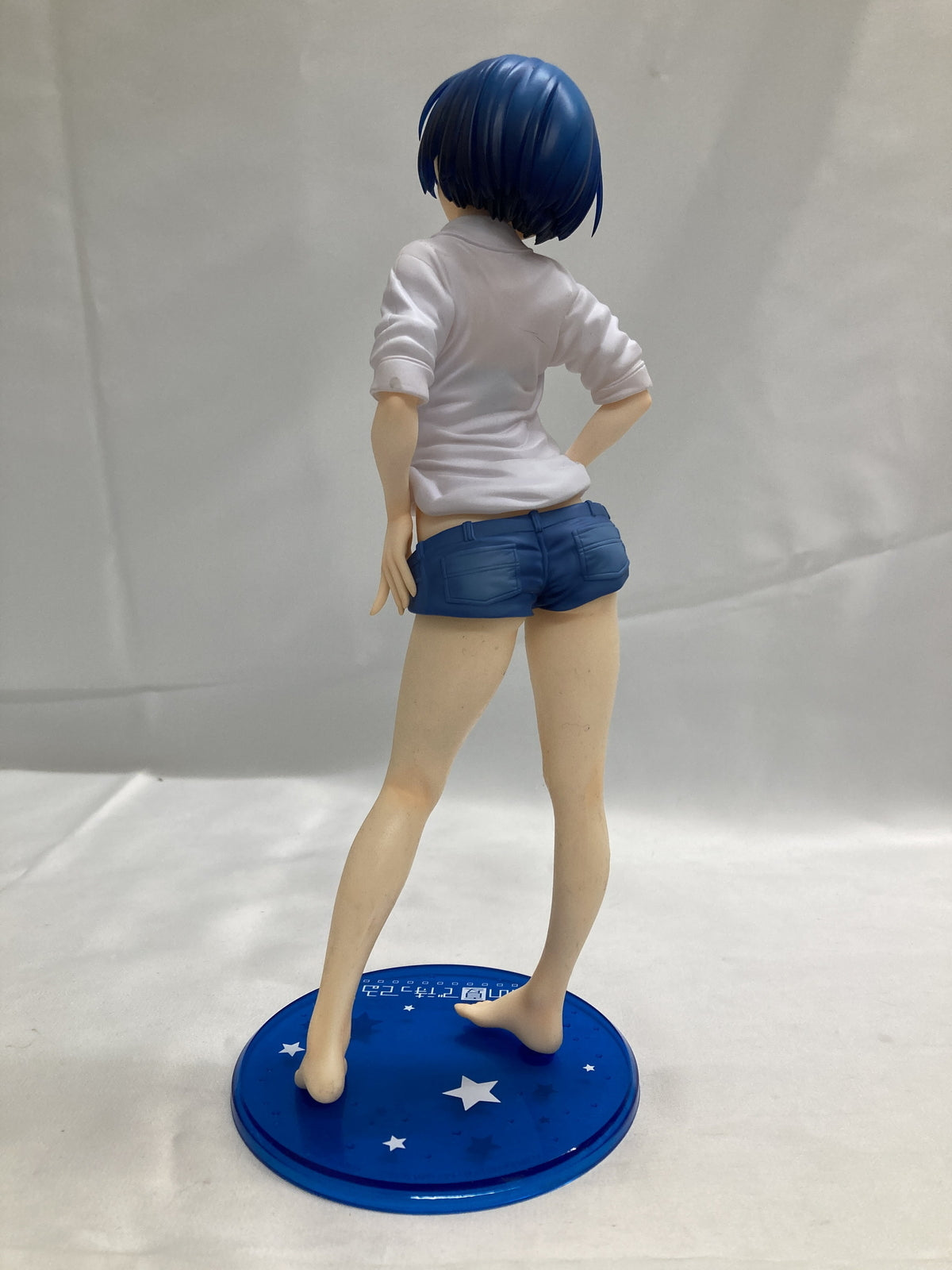 あの夏で待ってる ALTER 谷川柑菜 水着ver フィギュア/グッズ