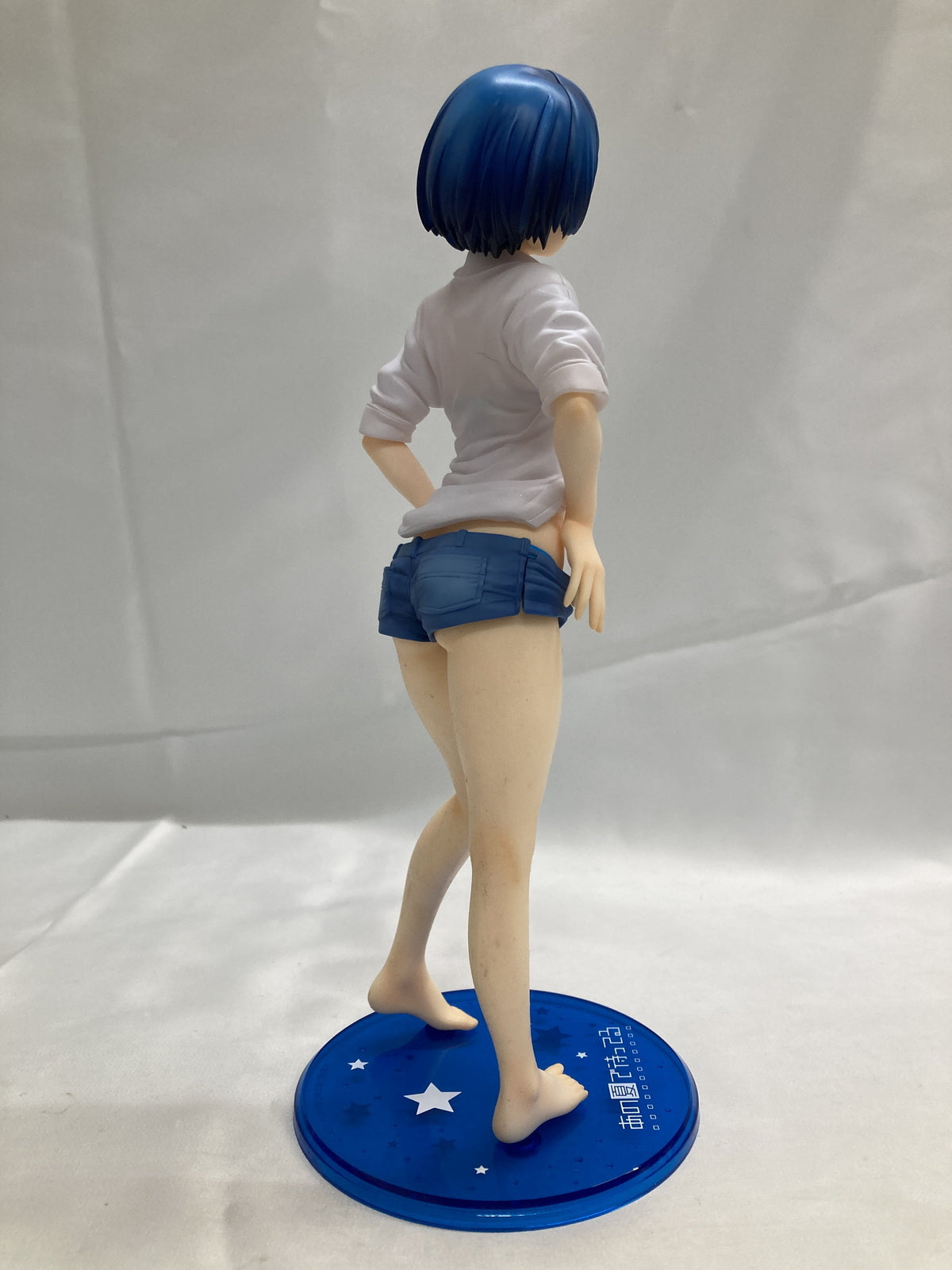 あの夏で待ってる ALTER 谷川柑菜 水着ver フィギュア/グッズ