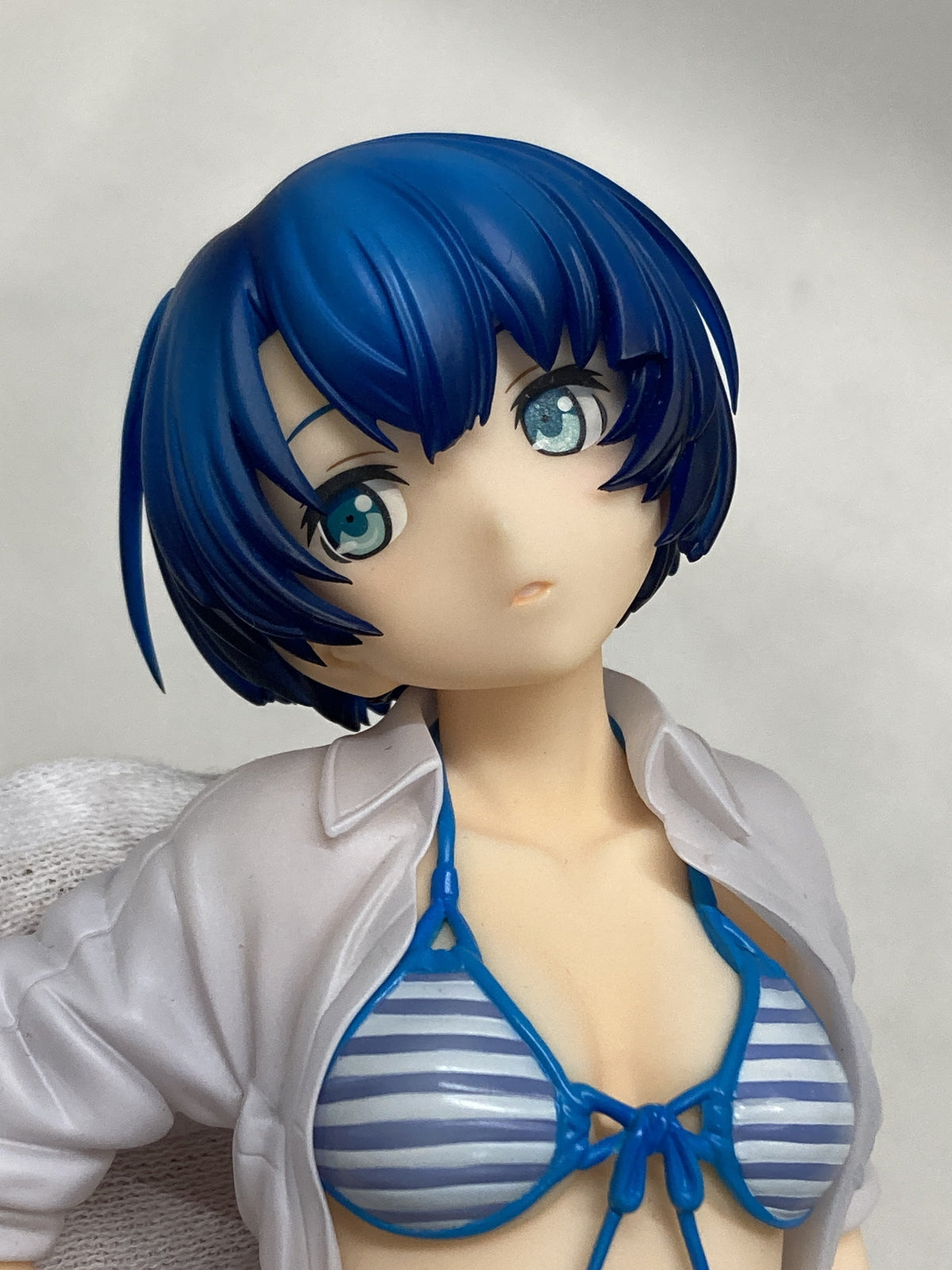 あの夏で待ってる ALTER 谷川柑菜 水着ver フィギュア/グッズ
