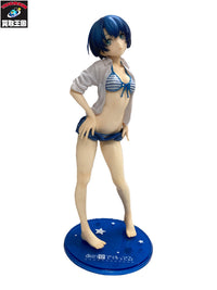 あの夏で待ってる ALTER 谷川柑菜 水着ver フィギュア/グッズ