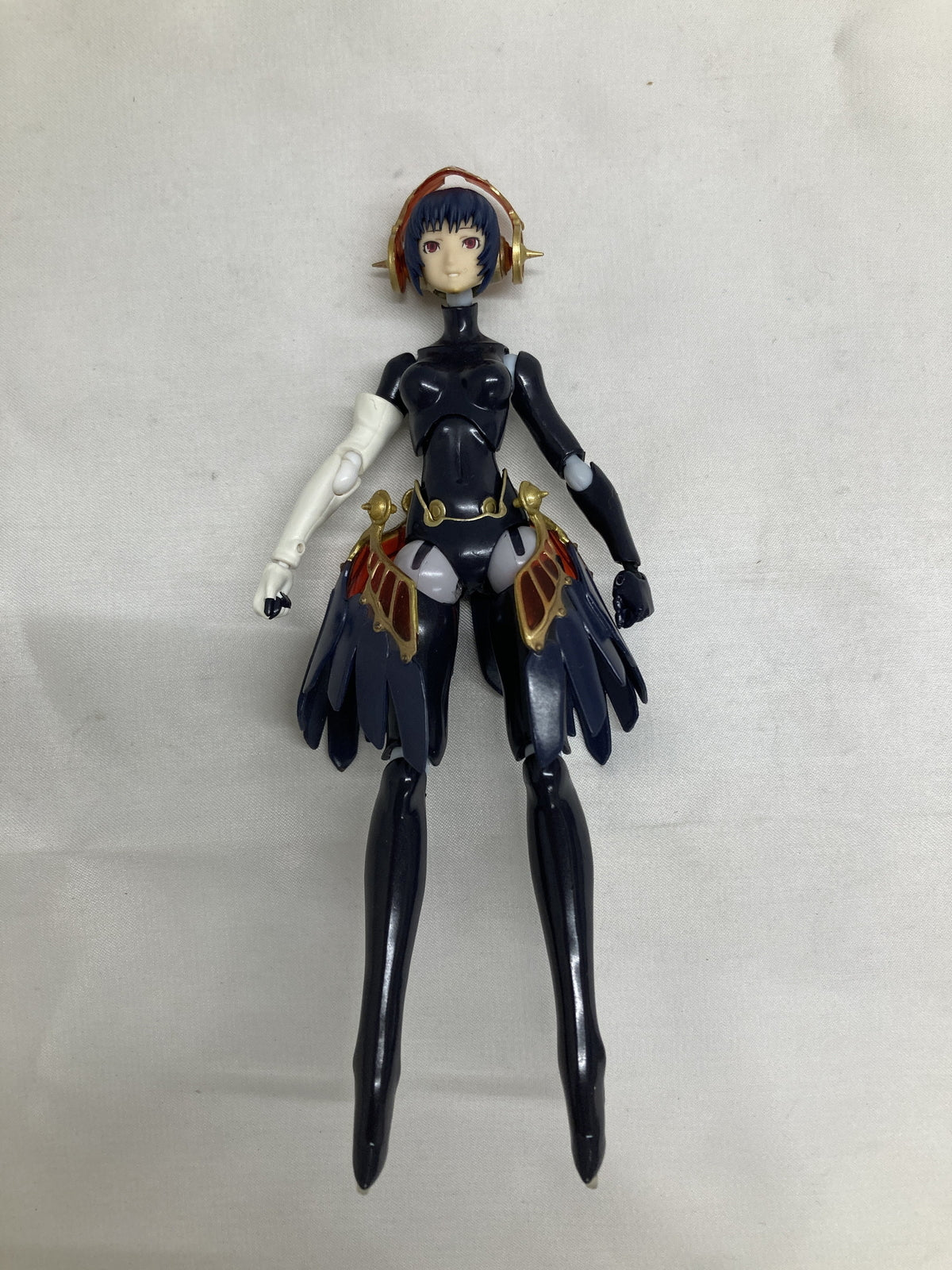 figma メティス フィギュア/グッズ