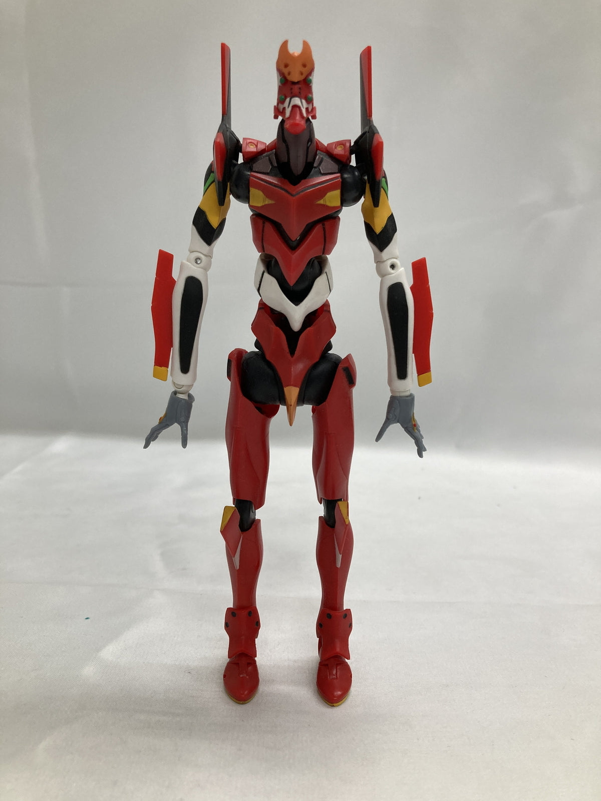 ROBOT魂 エヴァ 2号機 フィギュア/グッズ