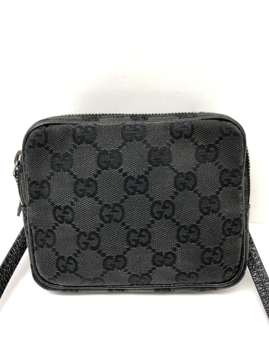 GUCCI ショルダーバッグ 120975