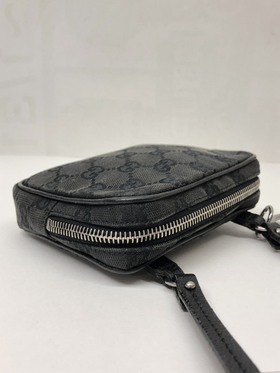 GUCCI ショルダーバッグ 120975