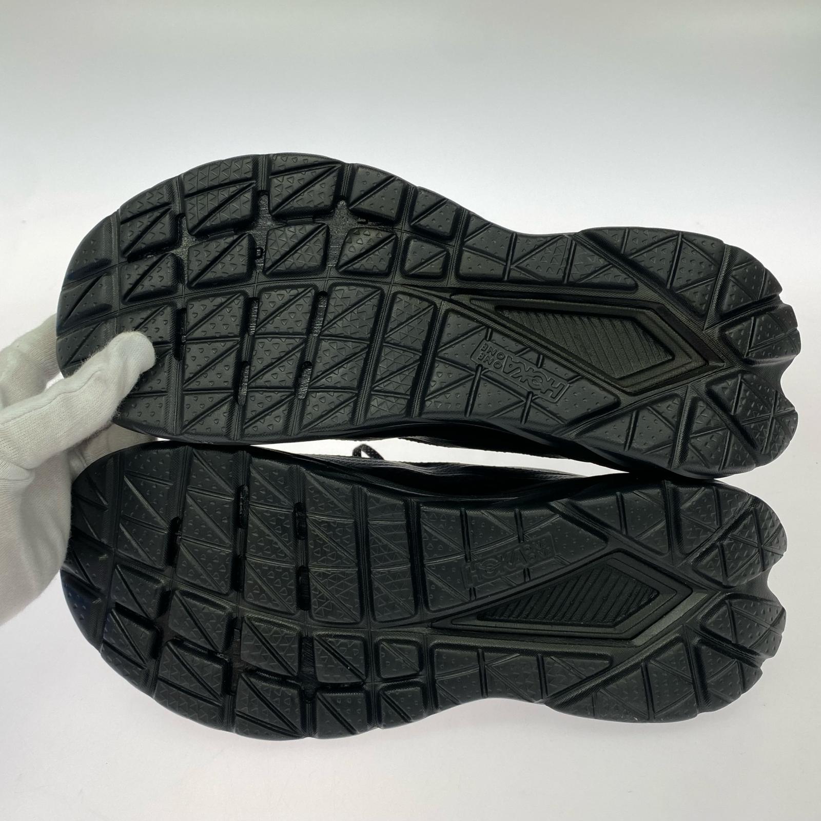 スニーカー 1176250M 黒 (26.5) 26.5cm (US8 1/2 UK8 EU43) ブラック