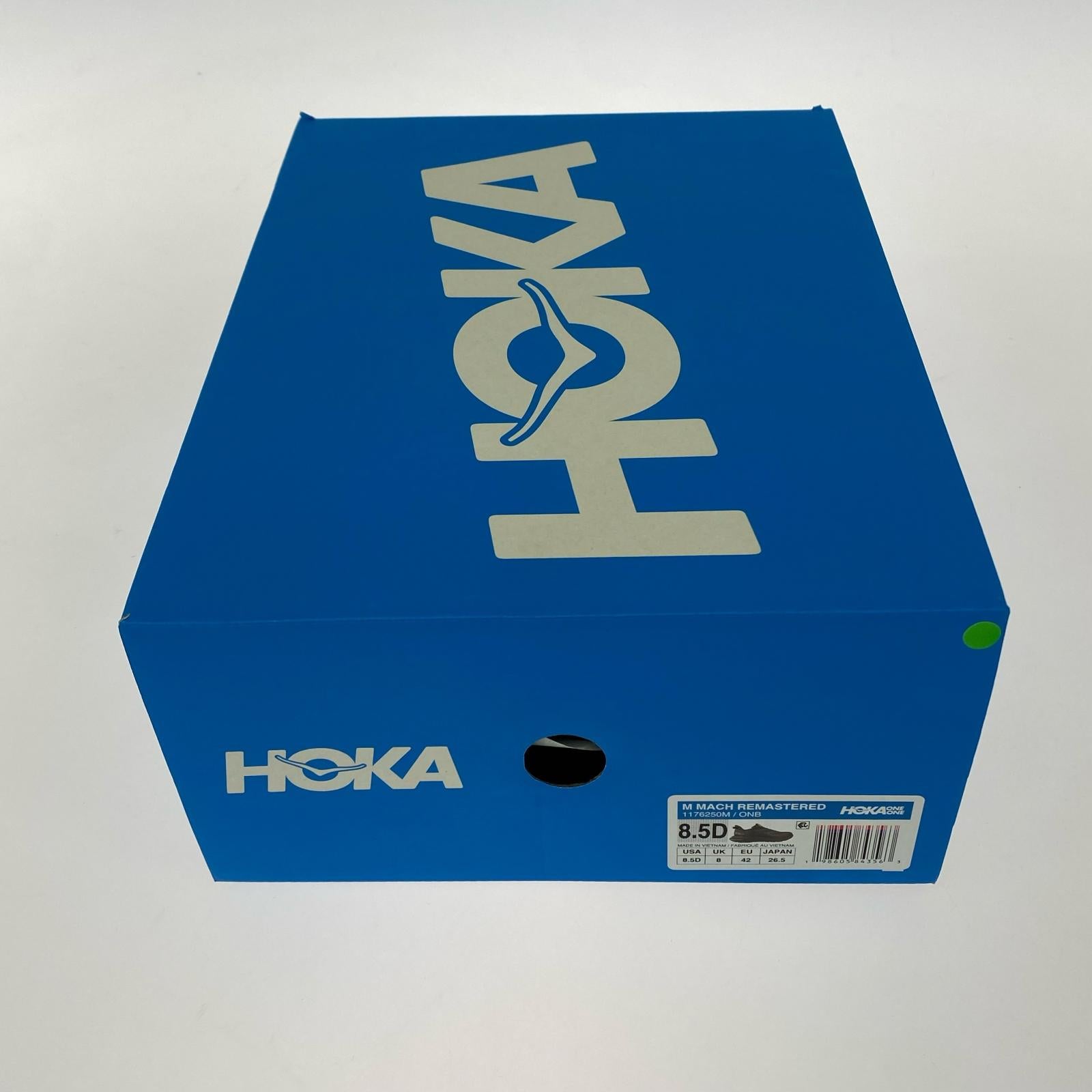 スニーカー 1176250M 黒 (26.5) 26.5cm (US8 1/2 UK8 EU43) ブラック