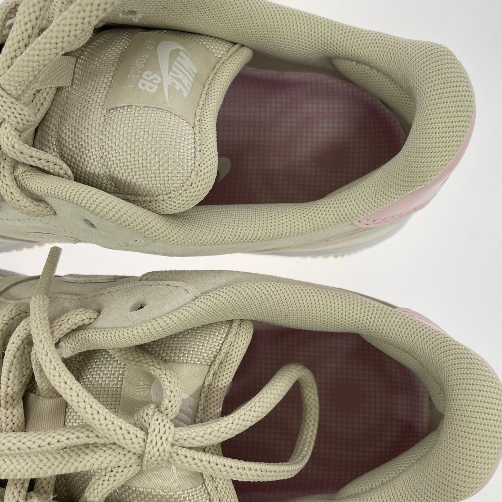 スニーカー AIR FORCE 1 HM8517-100 (27) 27cm (US9 UK8 1/2 EU44)