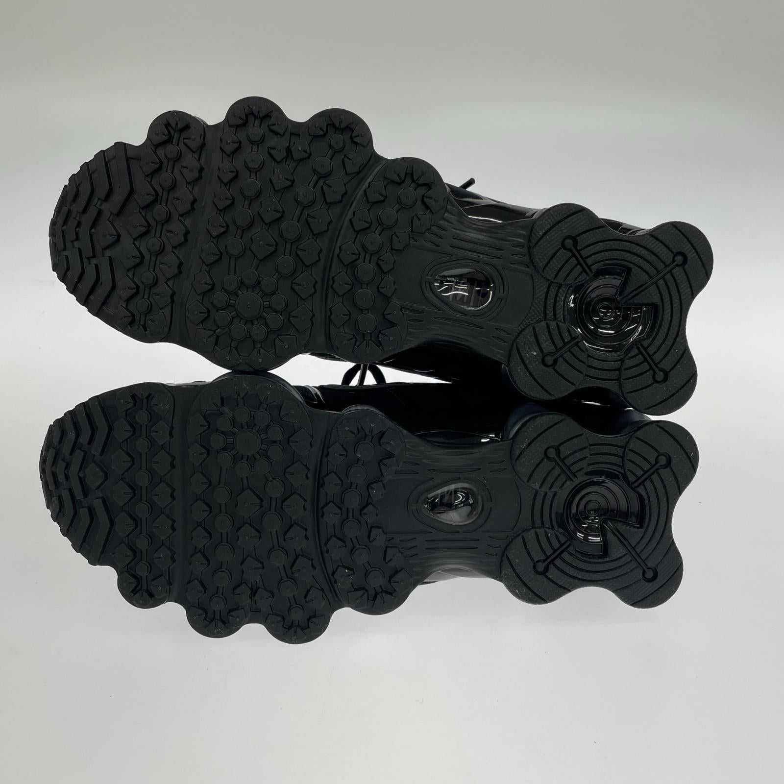 スニーカー NIKE SHOX TL IQ0299-010 (27.5) 27.5cm (US9 1/2 UK9 EU45)