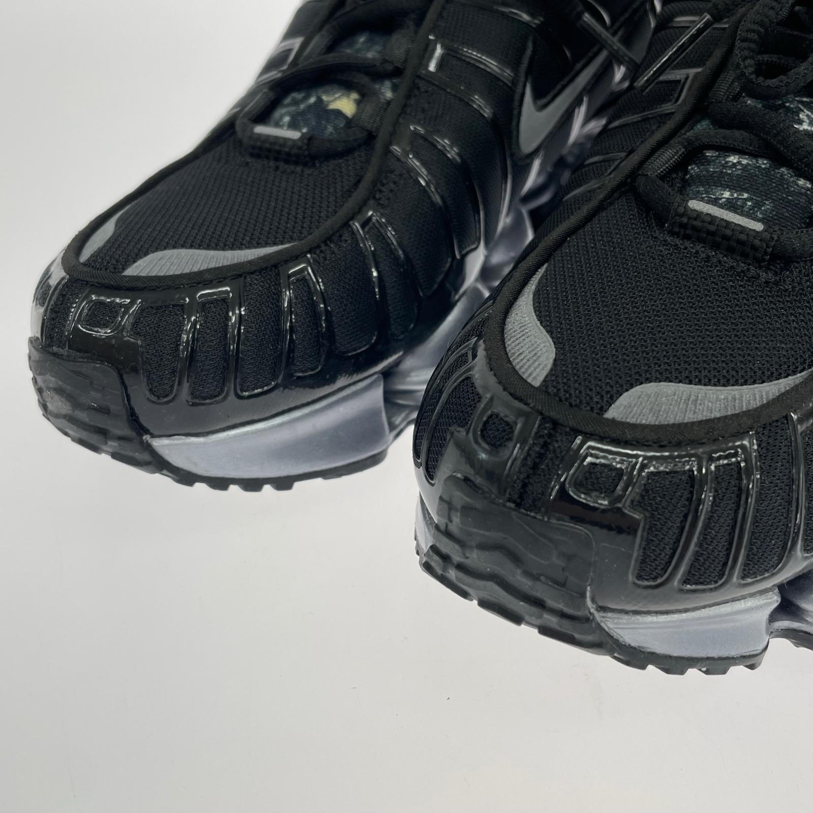 スニーカー NIKE SHOX TL IQ0299-010 (27.5) 27.5cm (US9 1/2 UK9 EU45)