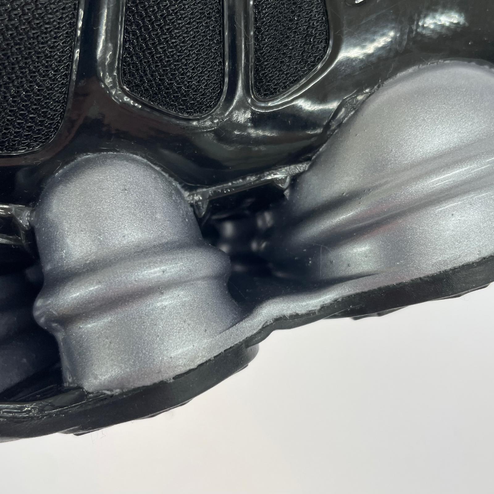 スニーカー NIKE SHOX TL IQ0299-010 (27.5) 27.5cm (US9 1/2 UK9 EU45)