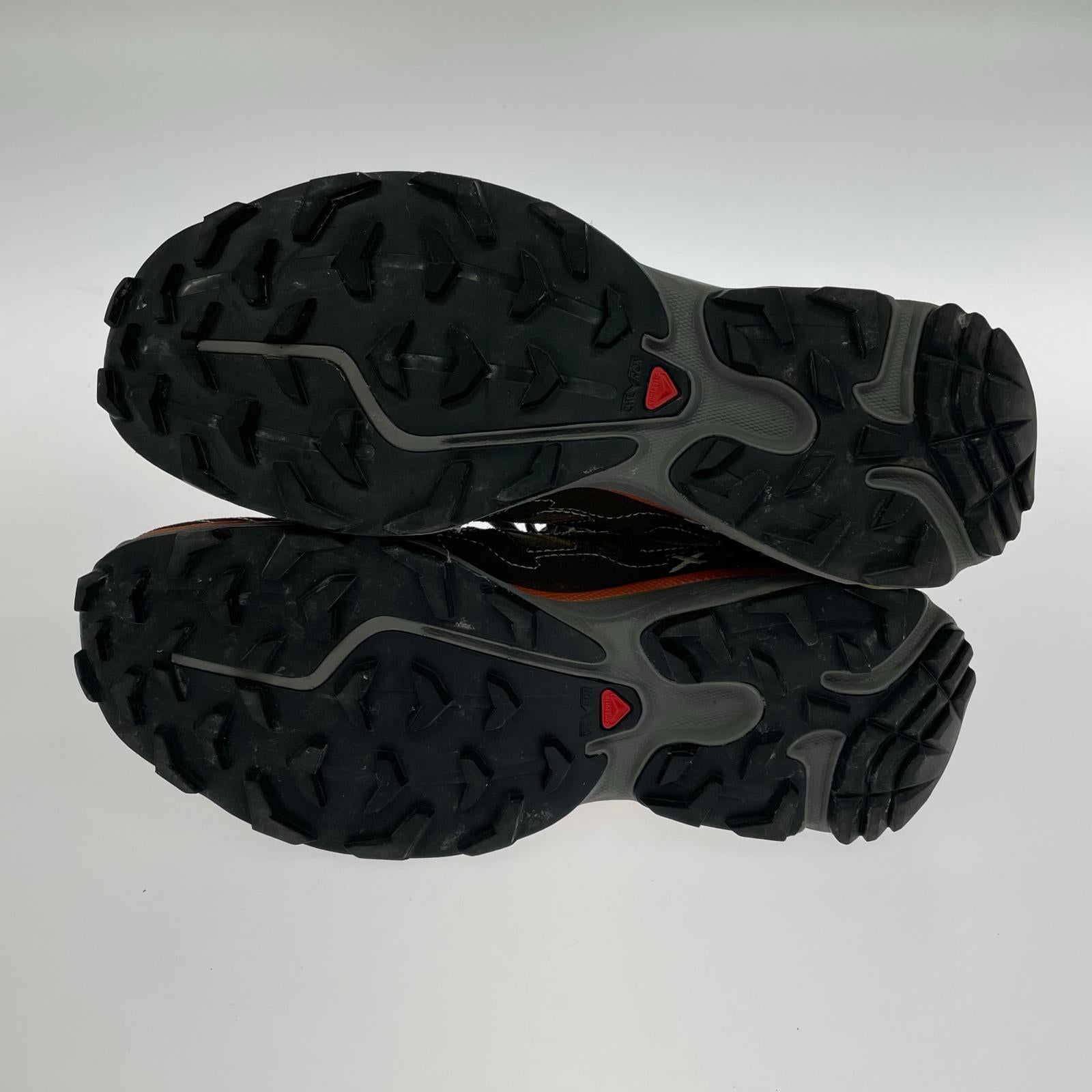 スニーカー SALOMON XT-6 EXPANSE ESCAPE (26.5) 26.5cm (US8 1/2 UK8 EU43) ベージュ