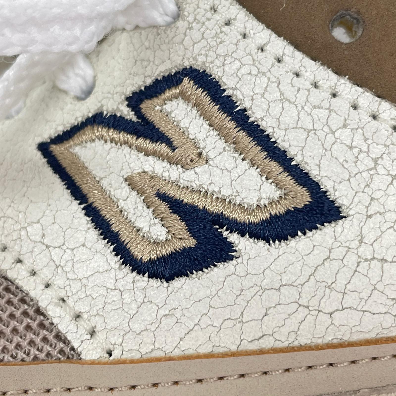 スニーカー NEW BALANCE M1500SDS ベージュ (US8.5) ベージュ