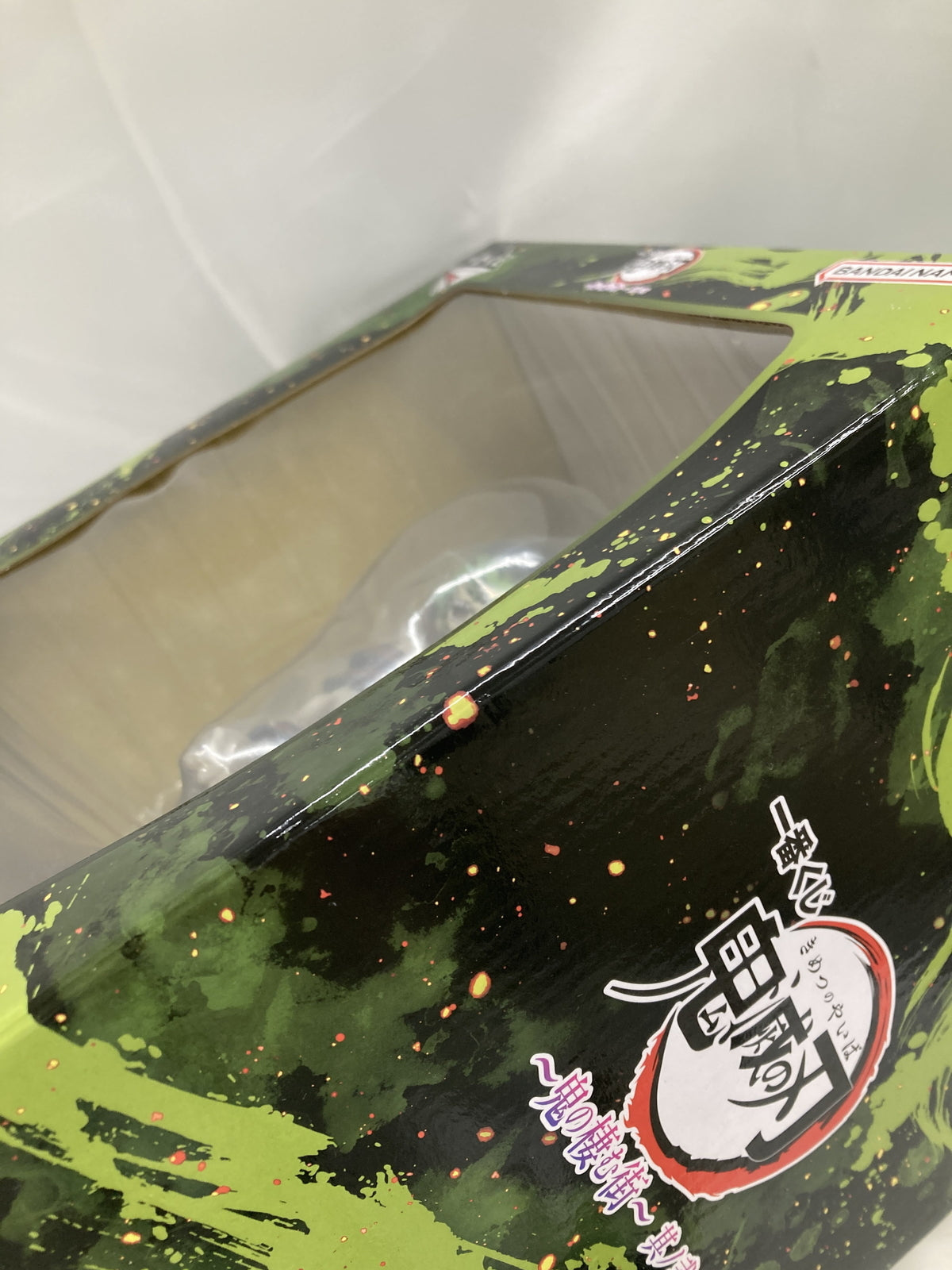 鬼滅の刃 其ノ弐 D賞 妓夫太郎 フィギュア/グッズ