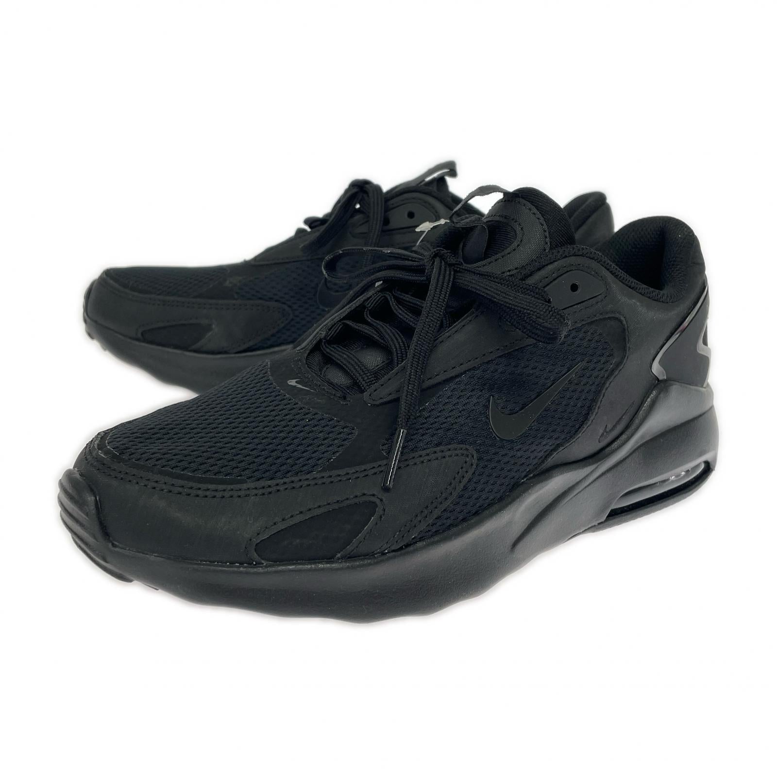 スニーカー Air Max Bolt Triple Black 26.5cm 26.5cm (US8 1/2 UK8 EU43) ブラック