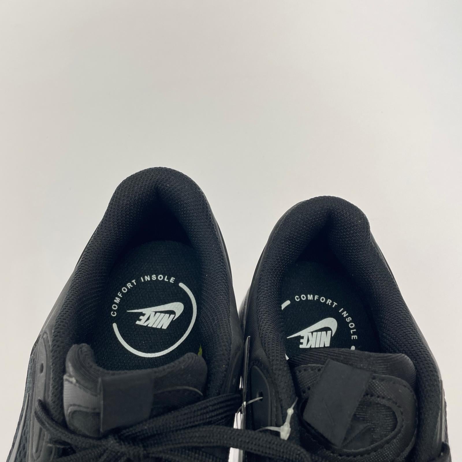 スニーカー Air Max Bolt Triple Black 26.5cm 26.5cm (US8 1/2 UK8 EU43) ブラック
