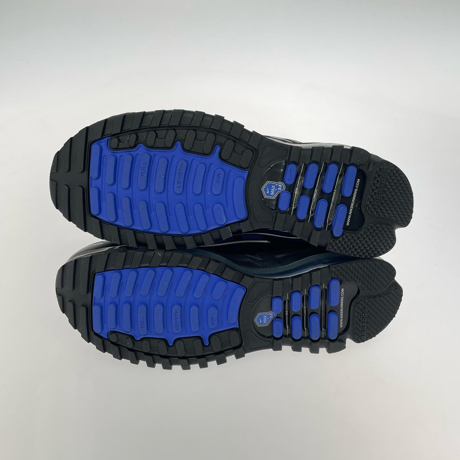 スニーカー Air Max TL 2.5 Black/Hyper Royal 26.5cm 26.5cm (US8 1/2 UK8 EU43)