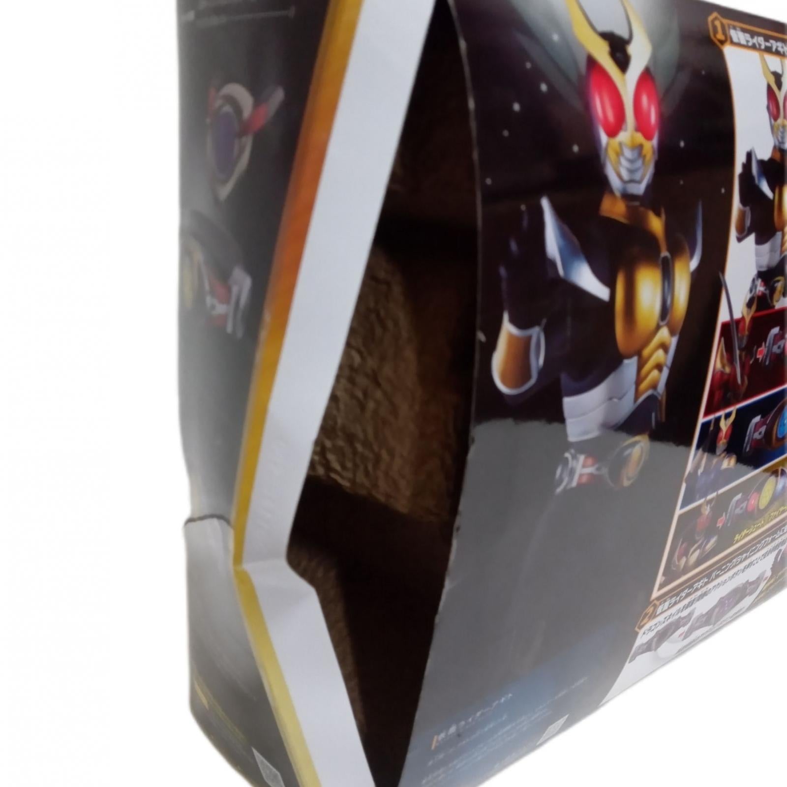仮面ライダー DX変身ベルトオルタリング シャイニングセット BANDAI フィギュア/グッズ