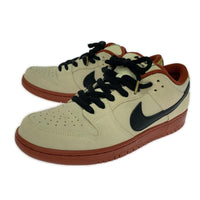 スニーカー DUNK LOW PRO Hennessy 28cm 28cm (US10 UK9 1/2 EU46) ベージュ