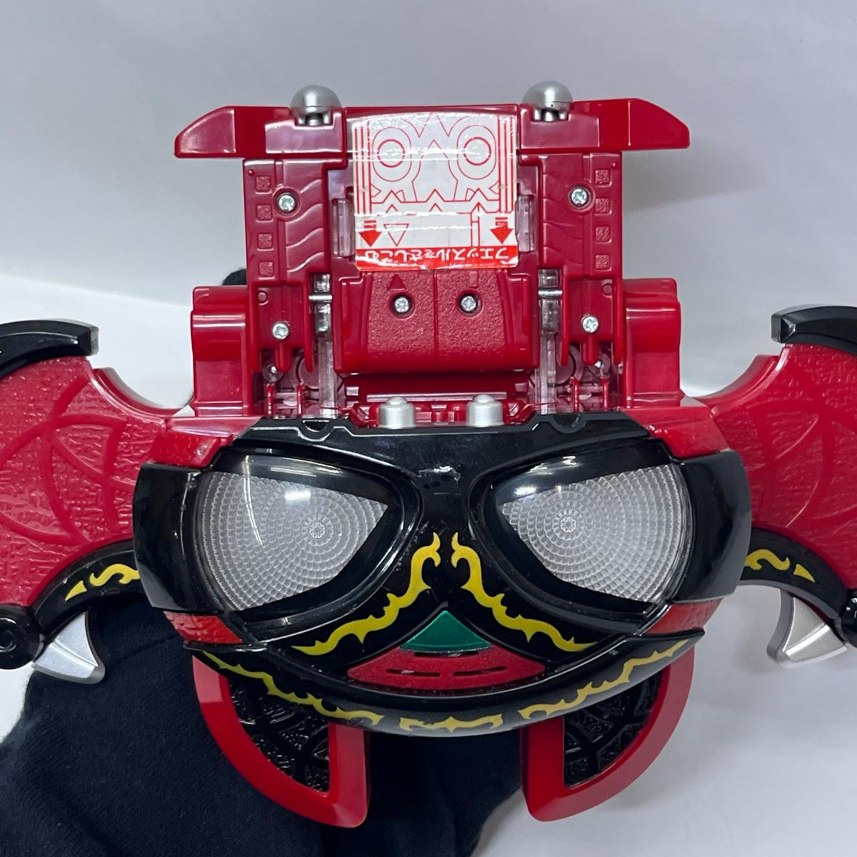DXダークキバットベルト 仮面ライダーキバ バンダイ フィギュア/グッズ