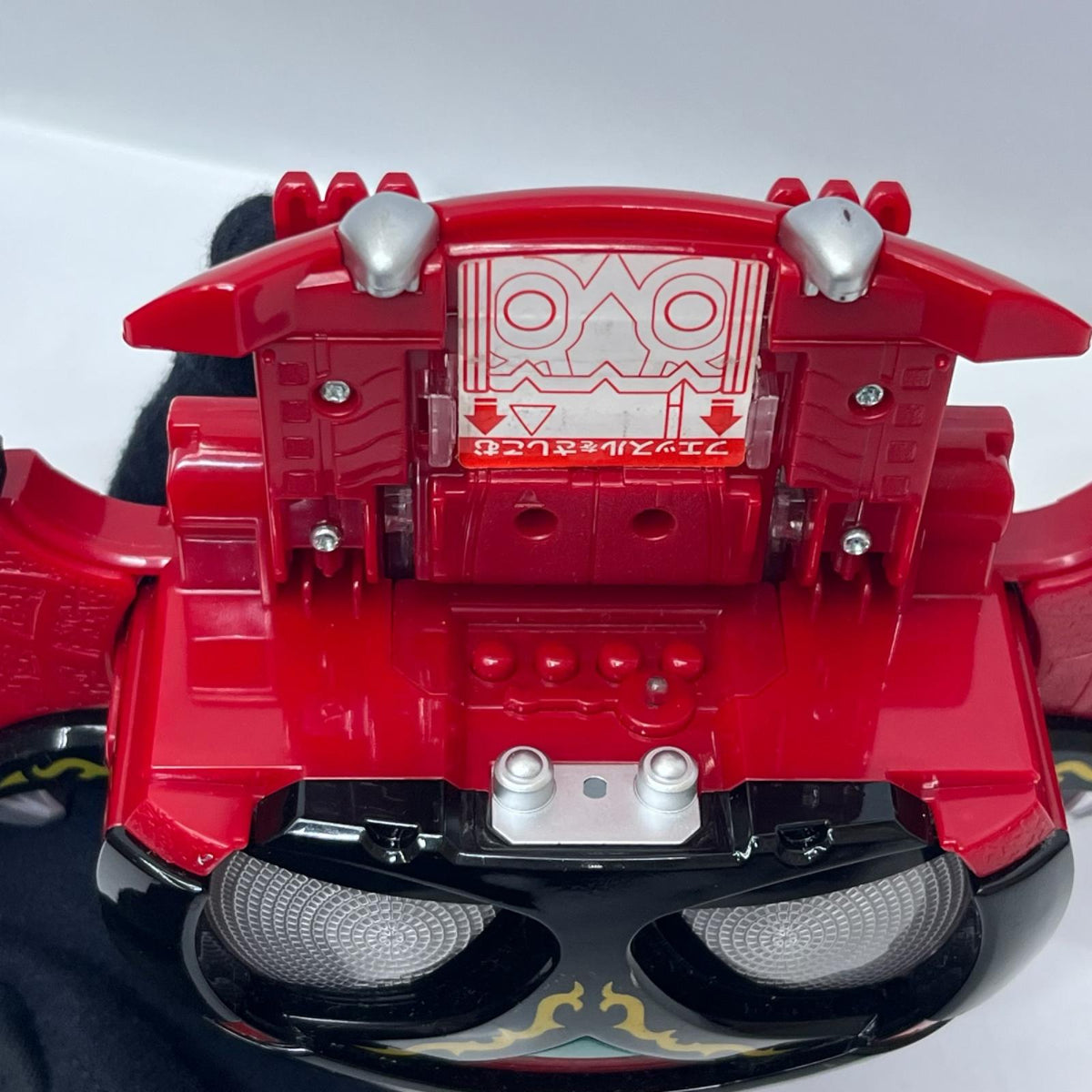 DXダークキバットベルト 仮面ライダーキバ バンダイ フィギュア/グッズ