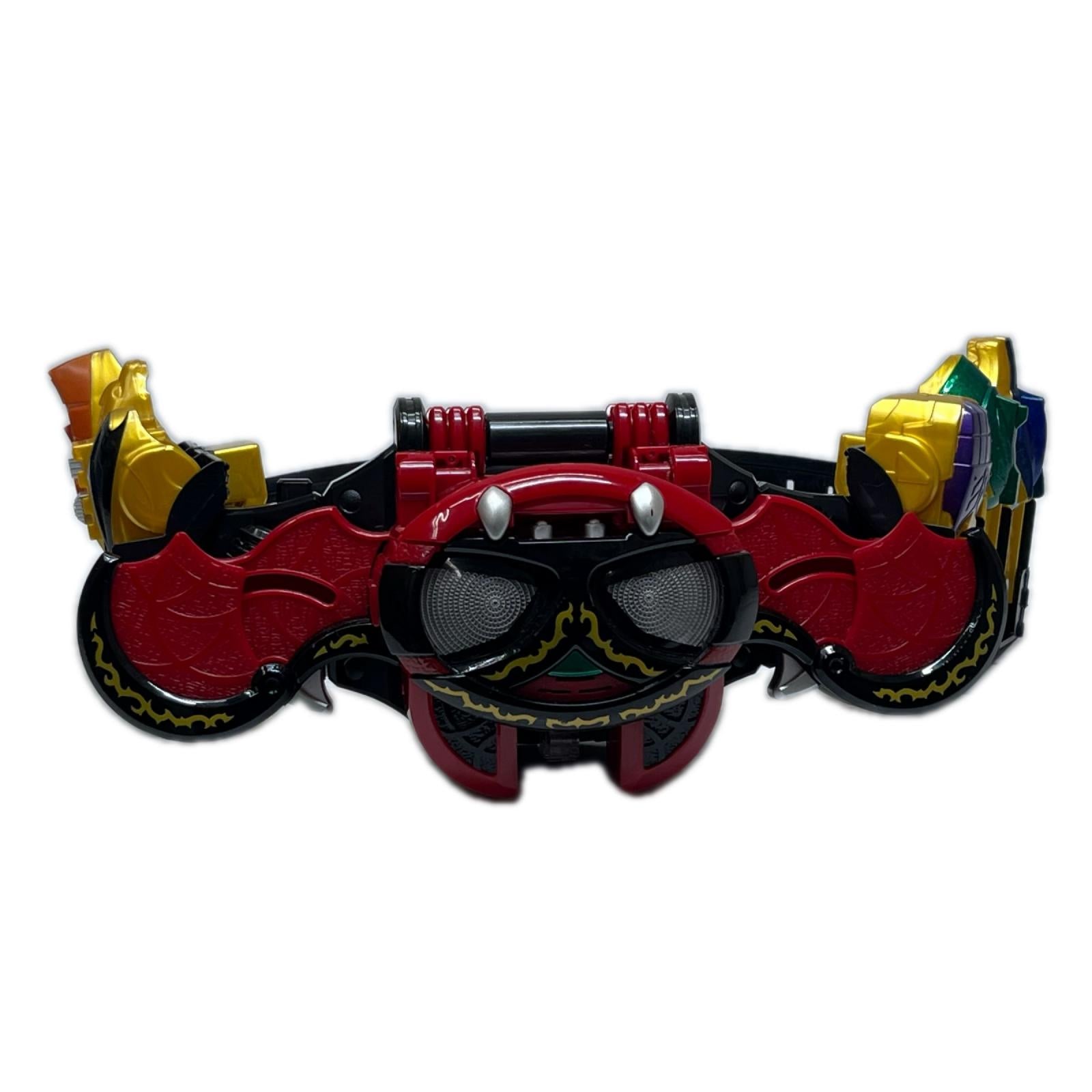 DXダークキバットベルト 仮面ライダーキバ バンダイ フィギュア/グッズ